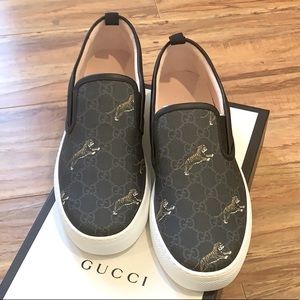 Men’s Gucci Shoes